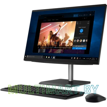Моноблок Lenovo V50a-24IMB (11FK004URU) картинка 2